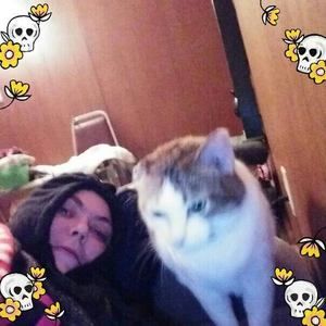 Meet your Posher, Beth